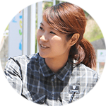 宮里 三奈